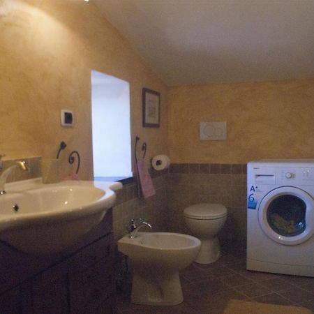 הוילה רדיקופאני La Casa Del Viandante חדר תמונה