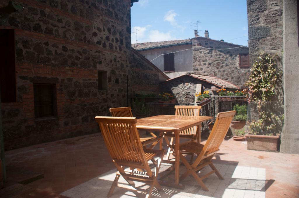 הוילה רדיקופאני La Casa Del Viandante מראה חיצוני תמונה